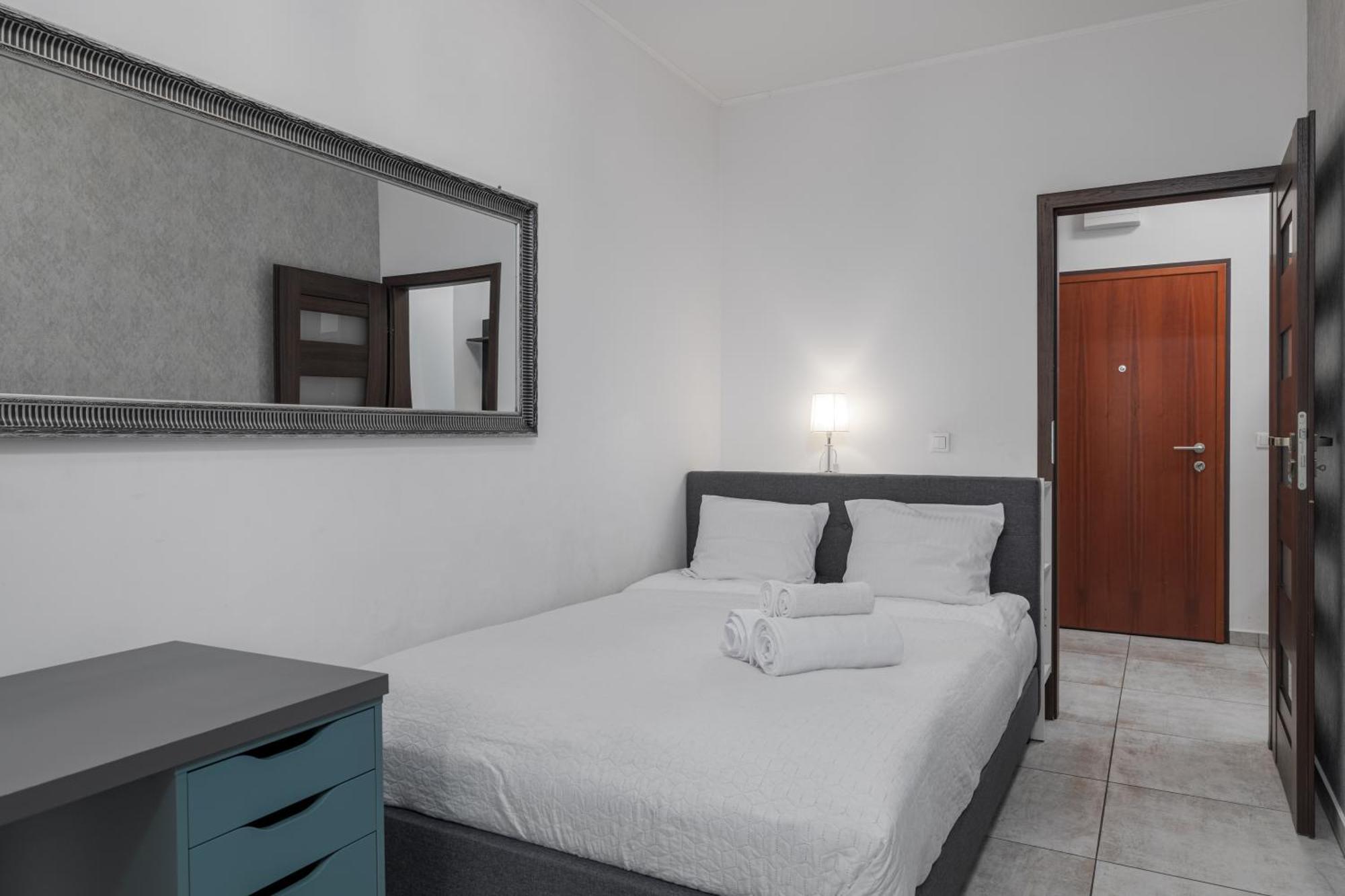 Apartament Klopot 4 By Nyx B *