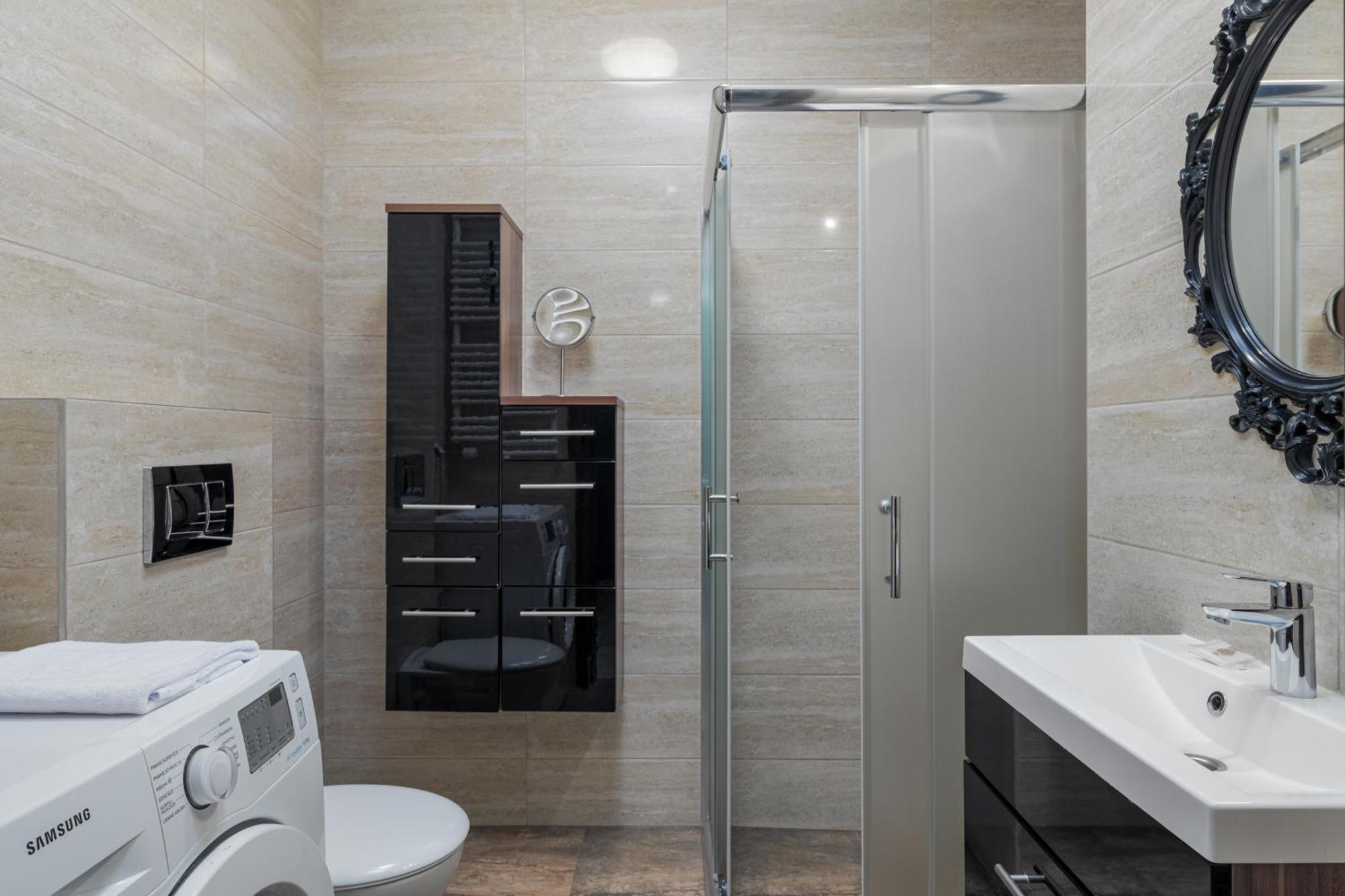 Klopot 4 By Nyx B Apartament Warszawa