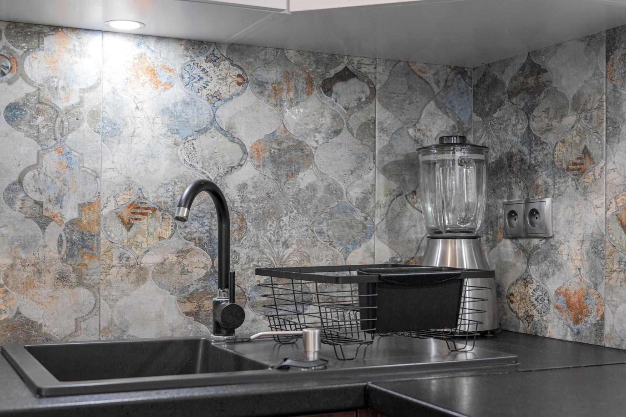 Klopot 4 By Nyx B Apartament