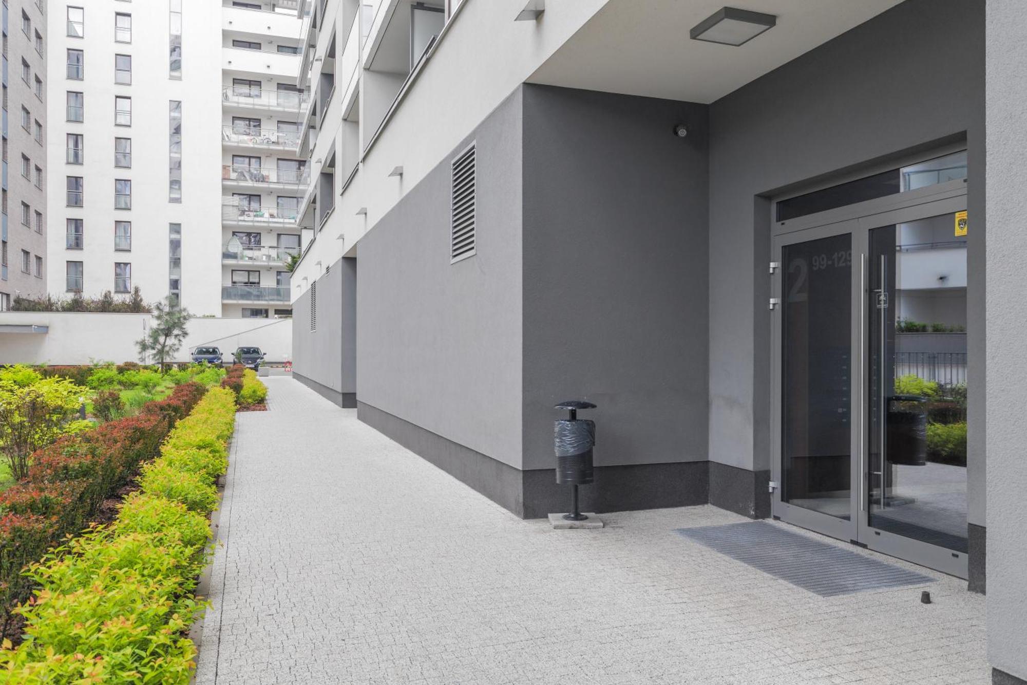Apartament Klopot 4 By Nyx B *
